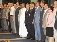 Seul, SaÏdani face à lui-même gagne la partie