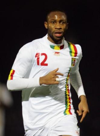 Seydou Keita sera là contre l’Algérie