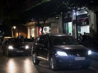 Sidi Yahia, Shopping et promenade le soir