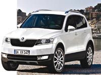 Skoda Yeti Acte II : 2 versions, 7 motorisations et plus d’équipements