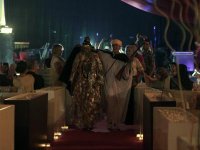 Soirée de gala au profit de SOS Village, Les enfants d’abord
