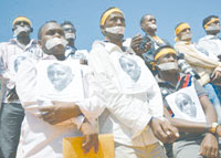 Somalie : des soldats…violeurs