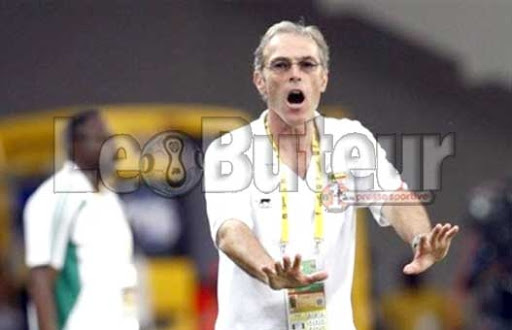 Son voyage a été avancé de 24 heures : La sélection guinéenne à Alger le 12 août