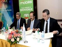 Sport et environnement : signature d’une convention de partenariat entre le MATEV, le MJS et le COA