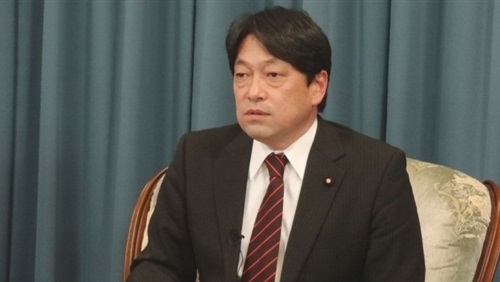 Suite à la prise d&rsquo;otages d&rsquo;In Aménas,Le Japon décide d&rsquo;installer un attaché militaire à Alger