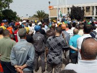 Syndicat-direction d’ArcelorMittal, Les négociations échouent …