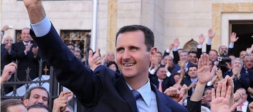 Syrie: Assad se dit «sûr de la victoire» face aux rebelles