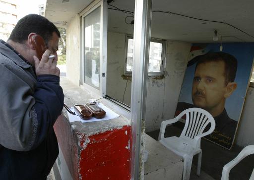 Syrie : les Etats-Unis auraient intercepté des conversations « paniquées » de l’armée