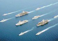 syrie/ L’intervention occidentale se précise, Vers un scénario Irak bis ?