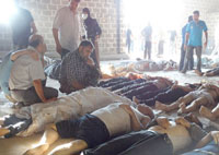 Syrie / L’Occident multiplie les prétextes L’argument des écoutes téléphoniques