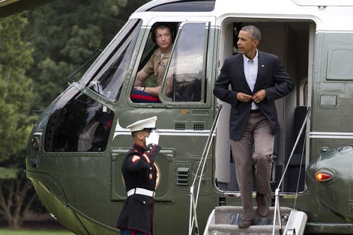 Syrie : une intervention militaire se dessine