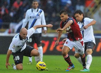 Taïder à l&rsquo;Inter Milan pour 5,5 M d&rsquo;euros
