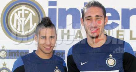 Taïder : «Je veux grandir encore»