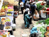 « Taswiqt », un rite initiatique pour les garçons, la veille de l’Aïd El Fitr à Tizi Ouzou