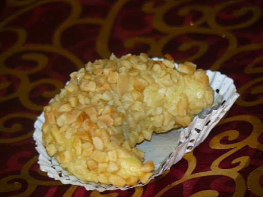 Tcharek el ariane