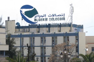 Technologies de l&rsquo;information et de la communication,Algérie Télécom développe son staff