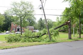 Tizi Ouzou : Un mort et des dégâts matériels à la suite des vents violents