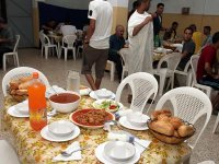 Tlemcen et Sidi Bel-Abbès, Une solidarité au grand cœur