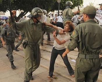 Tortures et mauvais traitements au Sahara occidental,Amnesty International fait plier le roi