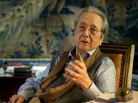 Toumi: L’Algérie perd en Jacques Vergès un des siens et un géant du Barreau