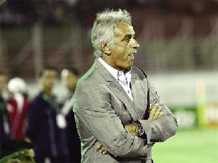 Tout en exigeant des joueurs disciplinés dans le jeu Halilhodzic fait son mea-culpa