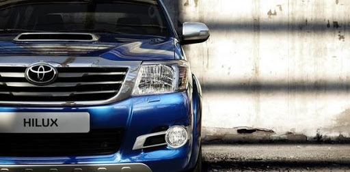 Toyota Hilux Invincible : de retour