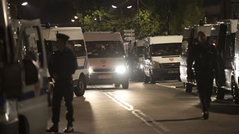 Trappes : tentative de suicide de l’adolescente voilée qui avait porté plainte pour agression