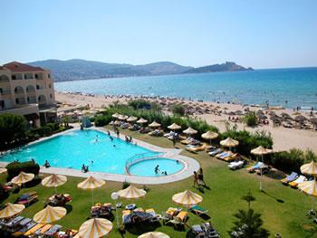 Tunisie entre terrorisme et tourisme,L&rsquo;Algérien fait l&rsquo;équilibre