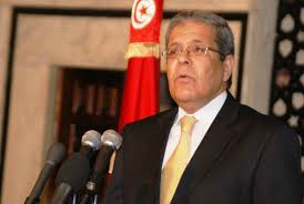 Tunisie : Jarandi dénonce”les allégations contre l’Algérie diffusées par certains médias”