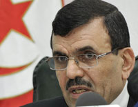 Tunisie / Le gouvernement aux terroristes «Rendez les armes»