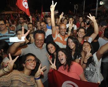 TUNISIE ,Les grandes manoeuvres de Ghannouchi