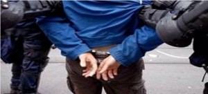 Tunisie : Un algérien arrêté à un poste frontalier en possession d’armes