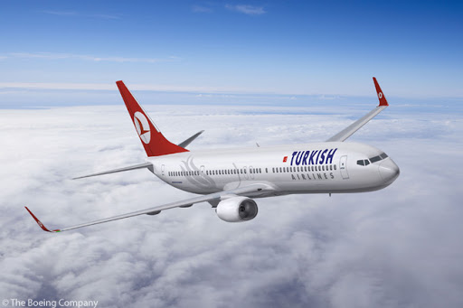 Turkish Airlines renforce l’Algérie