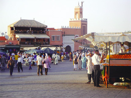 Turquie,tunisie,Maroc,Monténégro,Vietnam..Été 2013 : les destinations préférées des Algériens