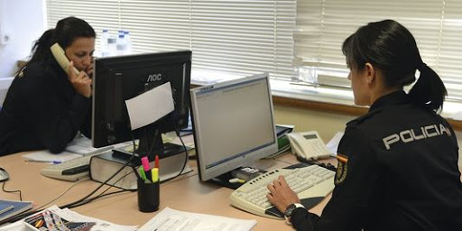 Twitter rend la police aimable