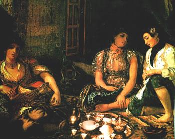 Un Casbadji raconte le ramadhan,Nostalgie quand tu nous tiens…