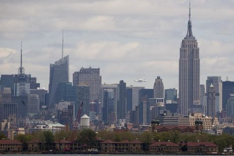 Un fonds d’investissement veut racheter l’Empire State