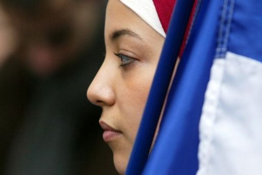 Un rapport sur le port du voile à la fac sème l’inquiétude