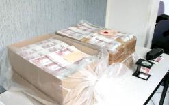 Un réseau de trafiquants démantelé à Annaba,La monnaie était falsifiée en Chine