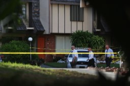 USA: un homme tue sa femme et publie une photo du corps sur Facebook