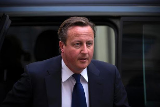 Vents de guerre sur la Syrie : les britanniques prêts à frapper l’armée de Bachar le barbare