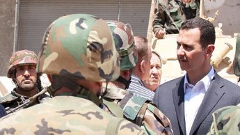 Vers une intervention militaire en Syrie inspirée du scénario kosovar ?