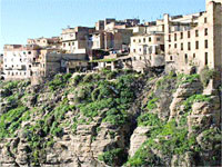 Vieille ville de Constantine, Des spécialistes franco-algériens pour sa réhabilitation