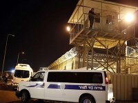 Vingt-six prisonniers palestiniens libérés par Israël