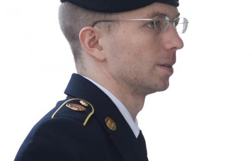 WikiLeaks: Bradley Manning condamné à 35 ans de prison