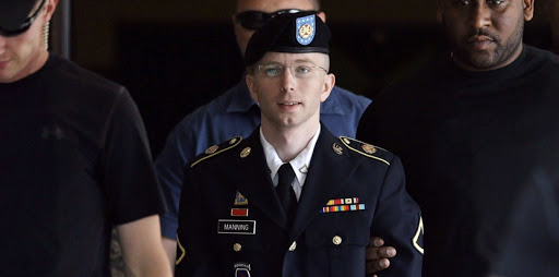 WikiLeaks : « pas moins de 60 ans de prison » requis contre Manning