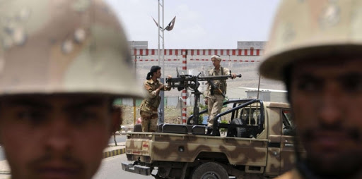 YEMEN. Cinq soldats tués dans une attaque d’Al-Qaïda