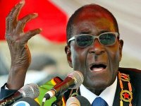 Zimbabwe : Mugabe déclaré vainqueur de la présidentielle avec 61% des voix