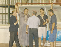 12 buts seulement lors des 2 dernières journées, Le silence inquiétant des attaquants