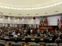 13ème rencontre de l’AICESIS : ouverture des travaux à Alger